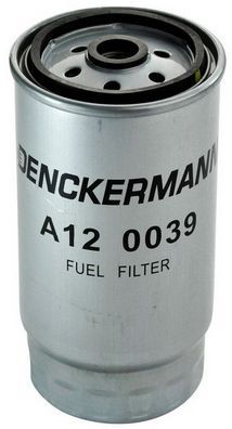 DENCKERMANN Degvielas filtrs A120039