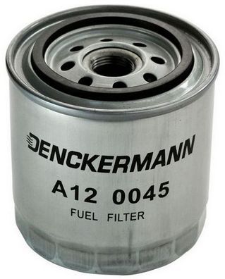DENCKERMANN Degvielas filtrs A120045