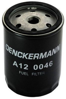 DENCKERMANN Degvielas filtrs A120046