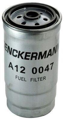 DENCKERMANN Degvielas filtrs A120047