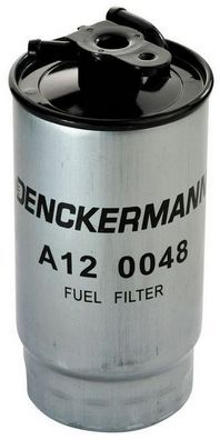 DENCKERMANN Degvielas filtrs A120048
