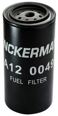 DENCKERMANN Degvielas filtrs A120049