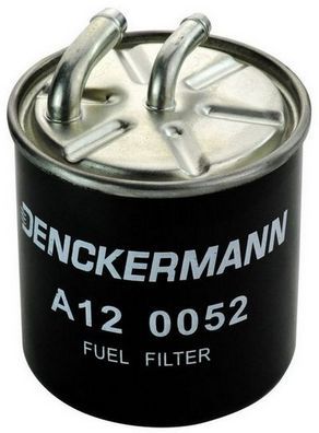 DENCKERMANN Degvielas filtrs A120052
