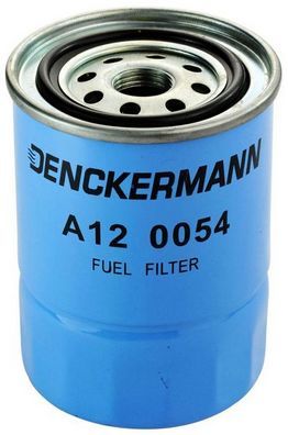 DENCKERMANN Degvielas filtrs A120054