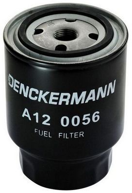 DENCKERMANN Degvielas filtrs A120056