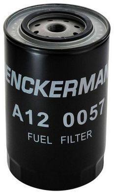 DENCKERMANN Degvielas filtrs A120057