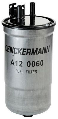DENCKERMANN Degvielas filtrs A120060