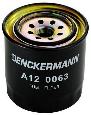 DENCKERMANN Топливный фильтр A120063