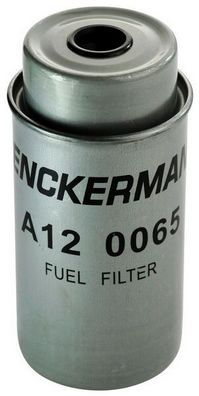 DENCKERMANN Degvielas filtrs A120065