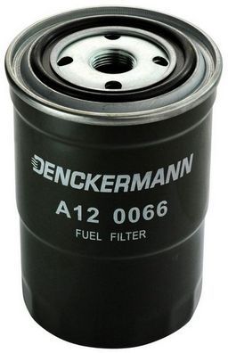 DENCKERMANN Degvielas filtrs A120066