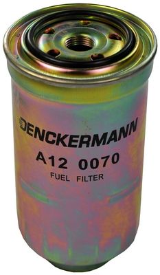 DENCKERMANN Degvielas filtrs A120070