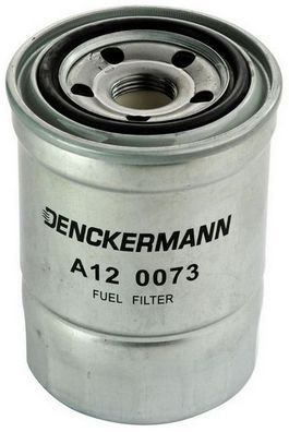 DENCKERMANN Топливный фильтр A120073