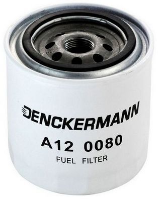 DENCKERMANN Degvielas filtrs A120080