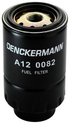 DENCKERMANN Degvielas filtrs A120082