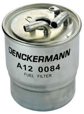 DENCKERMANN Degvielas filtrs A120084