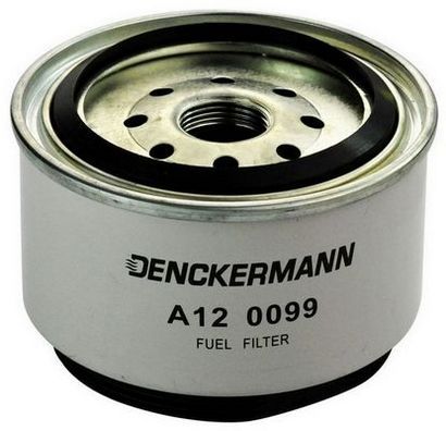 DENCKERMANN Degvielas filtrs A120099