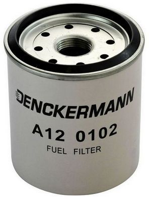 DENCKERMANN Degvielas filtrs A120102