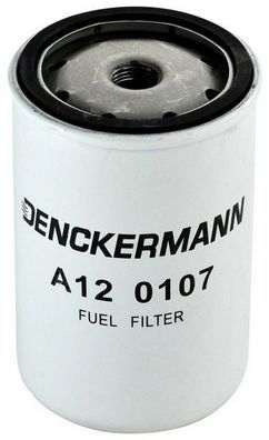 DENCKERMANN Degvielas filtrs A120107