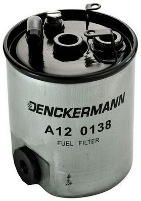 DENCKERMANN Degvielas filtrs A120138