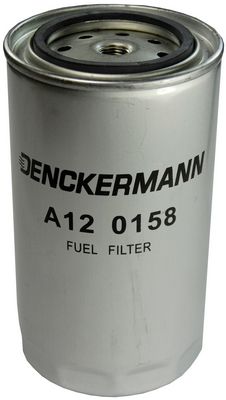 DENCKERMANN Degvielas filtrs A120158