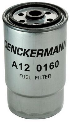 DENCKERMANN Топливный фильтр A120160