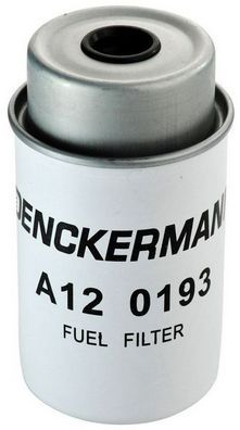 DENCKERMANN Degvielas filtrs A120193
