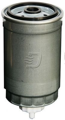 DENCKERMANN Топливный фильтр A120225