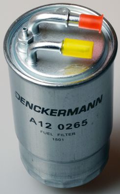 DENCKERMANN Degvielas filtrs A120265