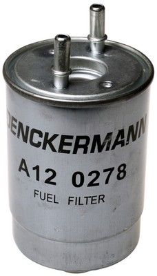 DENCKERMANN Топливный фильтр A120278