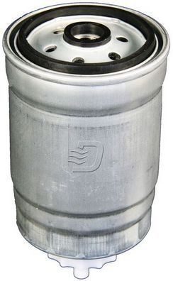 DENCKERMANN Топливный фильтр A120280