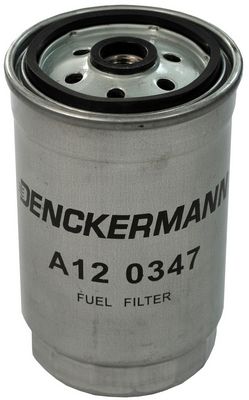 DENCKERMANN Degvielas filtrs A120347