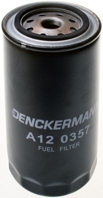 DENCKERMANN Degvielas filtrs A120357