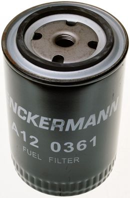 DENCKERMANN Degvielas filtrs A120361