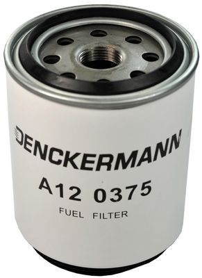 DENCKERMANN Топливный фильтр A120375
