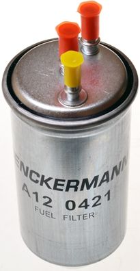 DENCKERMANN Топливный фильтр A120421