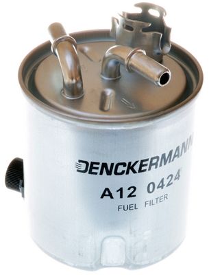 DENCKERMANN Топливный фильтр A120424