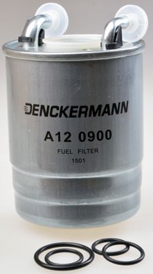 DENCKERMANN Degvielas filtrs A120900