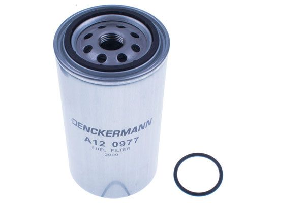 DENCKERMANN Degvielas filtrs A120977