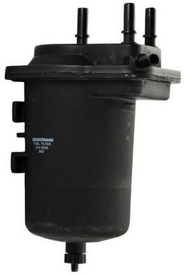 DENCKERMANN Топливный фильтр A130065