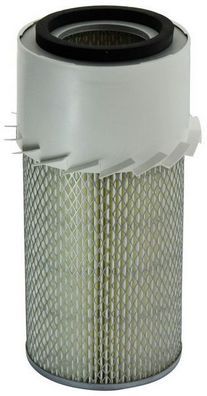 DENCKERMANN Воздушный фильтр A140071