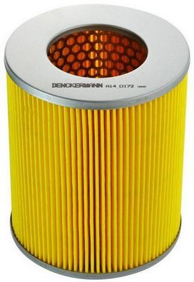 DENCKERMANN Gaisa filtrs A140172