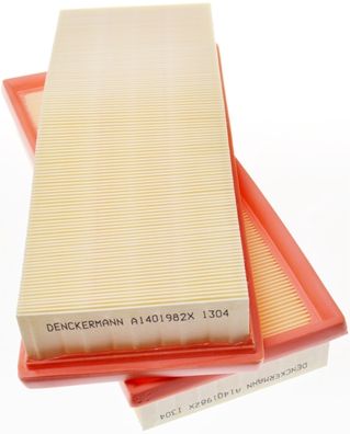 DENCKERMANN Gaisa filtrs A1401982X