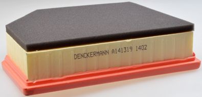 DENCKERMANN Воздушный фильтр A141319