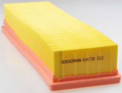 DENCKERMANN Воздушный фильтр A141730