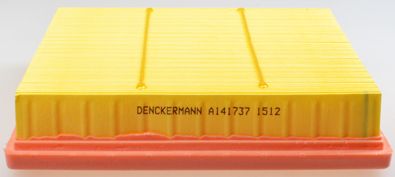 DENCKERMANN Gaisa filtrs A141737