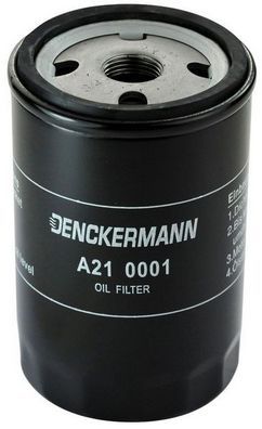 DENCKERMANN Eļļas filtrs A210001