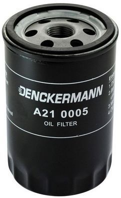 DENCKERMANN Eļļas filtrs A210005