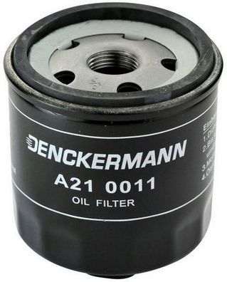 DENCKERMANN Eļļas filtrs A210011