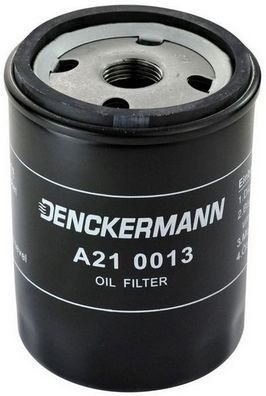 DENCKERMANN Eļļas filtrs A210013