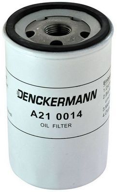 DENCKERMANN Eļļas filtrs A210014